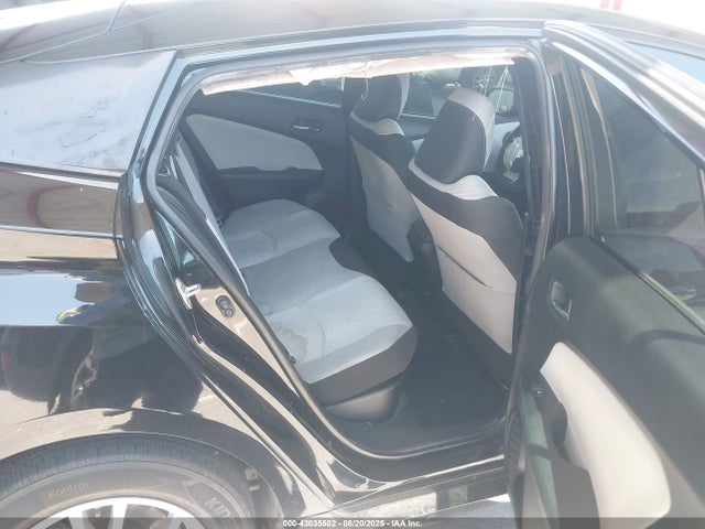 JTDKBRFU6G3008761 Toyota 2zr-fxe,1nm