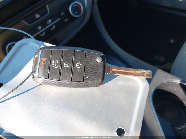 5XXGM4A76FG458347 KIA dohc gdi theta ii