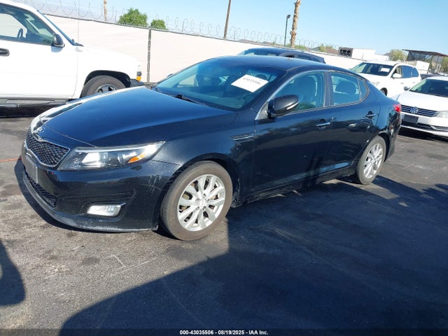 5XXGM4A76FG458347 KIA dohc gdi theta ii