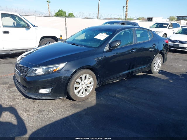 5XXGM4A76FG458347 KIA dohc gdi theta ii