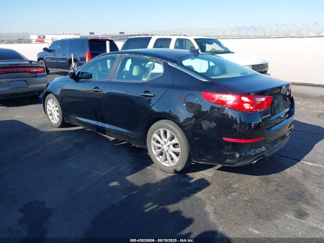 5XXGM4A76FG458347 KIA dohc gdi theta ii