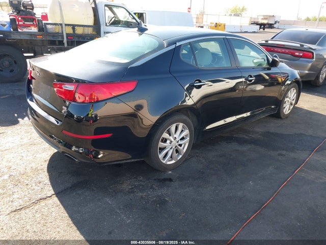 5XXGM4A76FG458347 KIA dohc gdi theta ii