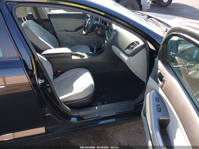5XXGM4A76FG458347 KIA dohc gdi theta ii