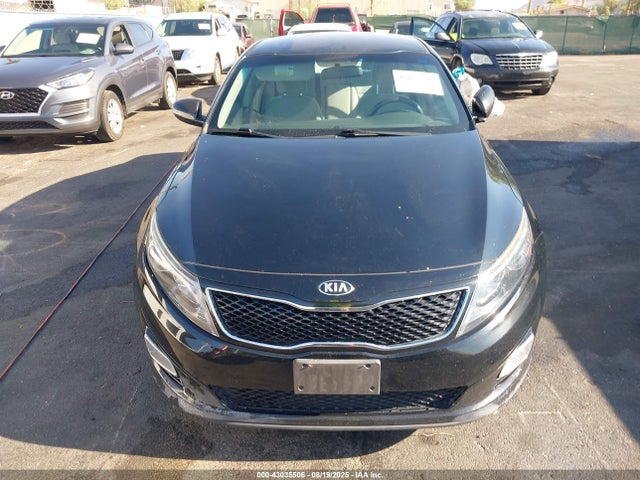 5XXGM4A76FG458347 KIA dohc gdi theta ii
