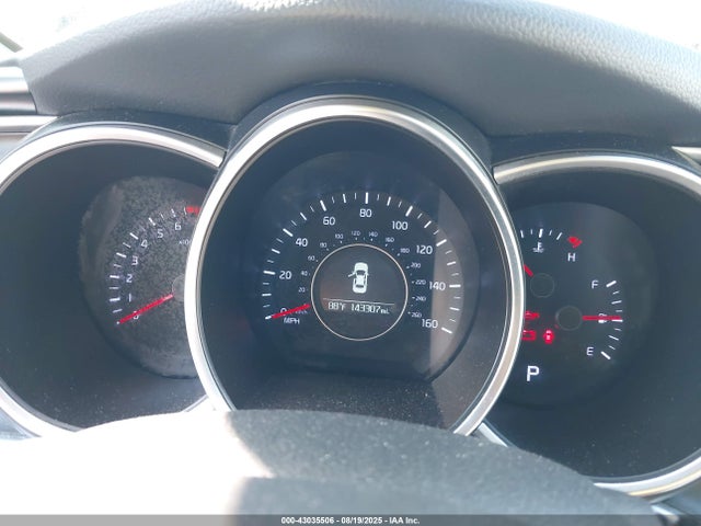 5XXGM4A76FG458347 KIA dohc gdi theta ii