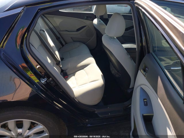 5XXGM4A76FG458347 KIA dohc gdi theta ii