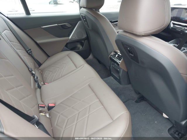 WBA53FJ0XSCT93082 BMW 530I