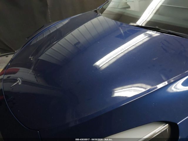 2023 TESLA MODEL Y 7SAYGDEE1PF592002 Photo 9