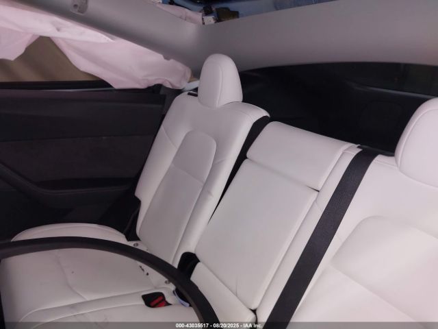 2023 TESLA MODEL Y 7SAYGDEE1PF592002 Photo 7