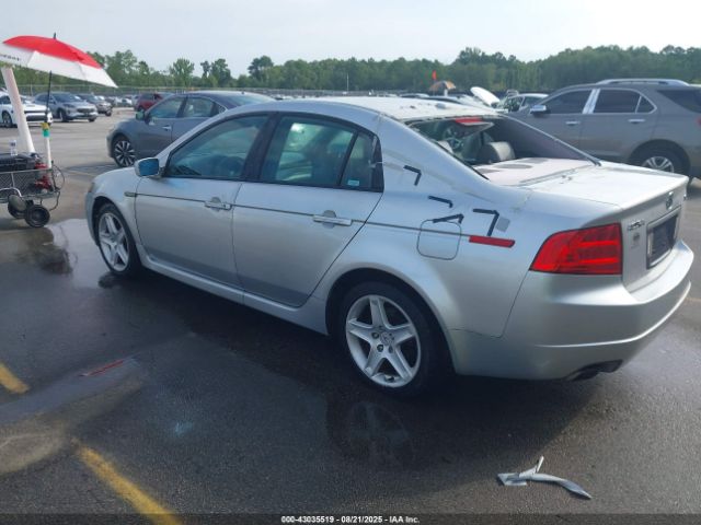 2006 ACURA TL 19UUA66276A014623 Photo 2