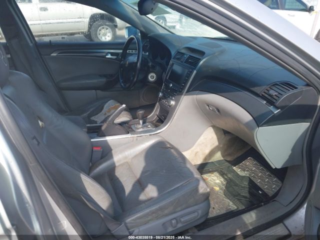 2006 ACURA TL 19UUA66276A014623 Photo 4