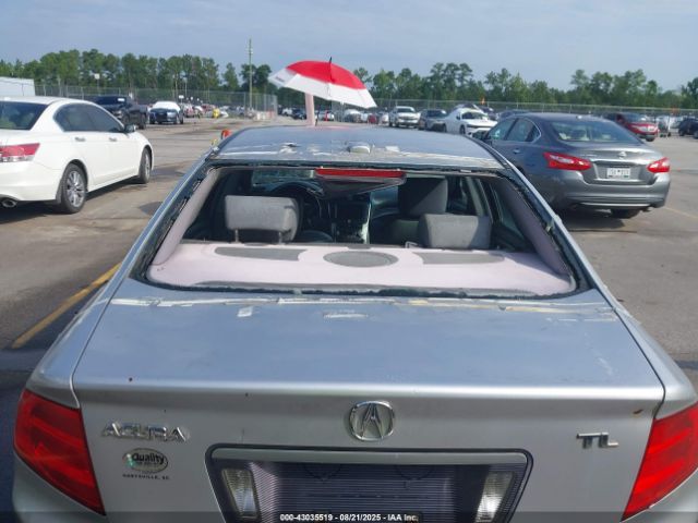 2006 ACURA TL 19UUA66276A014623 Photo 5