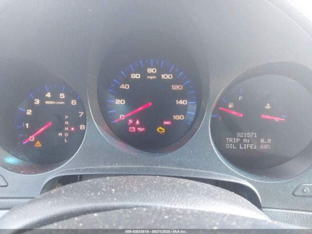 2006 ACURA TL 19UUA66276A014623 Photo 6