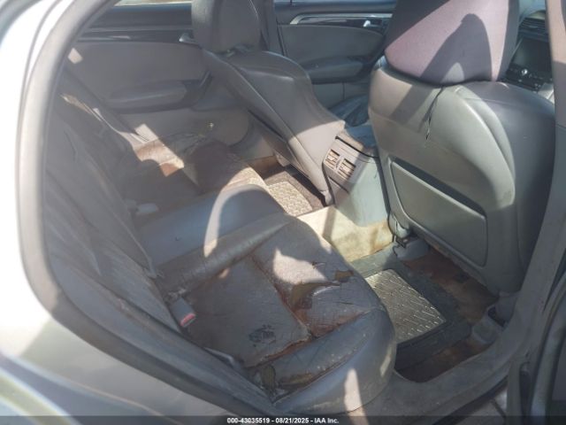 2006 ACURA TL 19UUA66276A014623 Photo 7