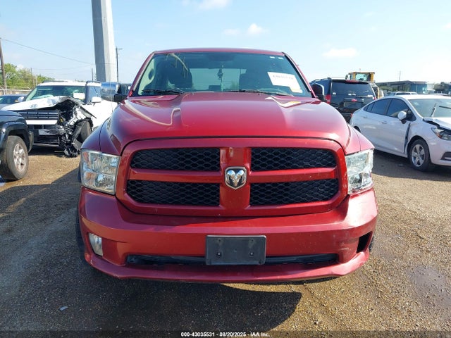 RAM 1500 2014 1C6RR6KT6ES278752 Image 12