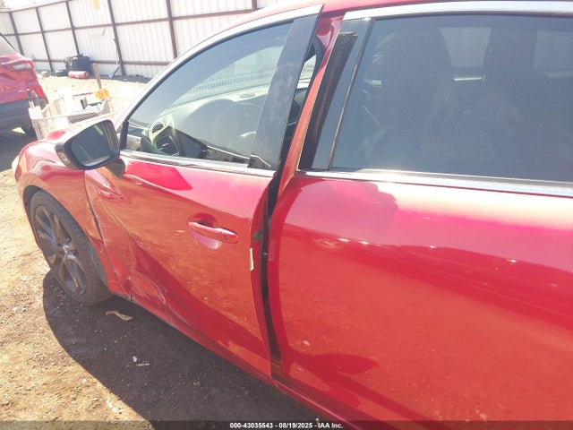 JM1GJ1W52F1203673 Mazda MAZDA6