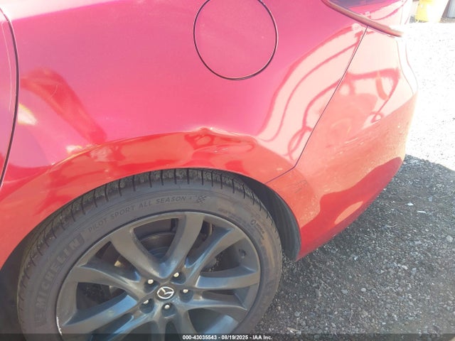 JM1GJ1W52F1203673 Mazda MAZDA6