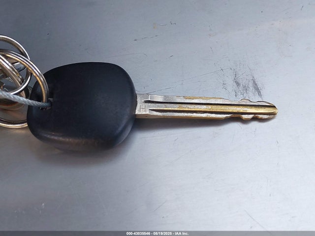 2T1BURHE3GC709717 Toyota 2zr-fe