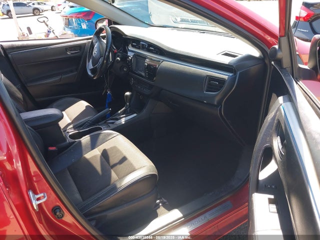 2T1BURHE3GC709717 Toyota 2zr-fe