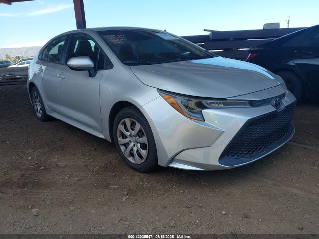 Toyota 2zr-fae 2021 5YFEPMAE5MP203190 Image 1