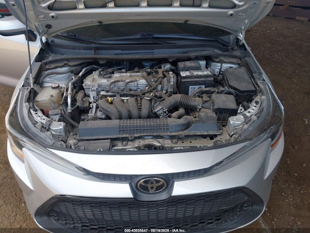 Toyota 2zr-fae 2021 5YFEPMAE5MP203190 Image 10