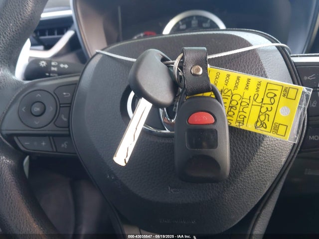 Toyota 2zr-fae 2021 5YFEPMAE5MP203190 Image 11
