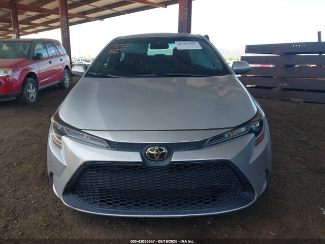 Toyota 2zr-fae 2021 5YFEPMAE5MP203190 Image 12