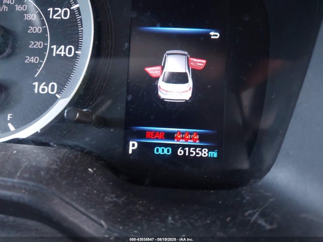 Toyota 2zr-fae 2021 5YFEPMAE5MP203190 Image 15