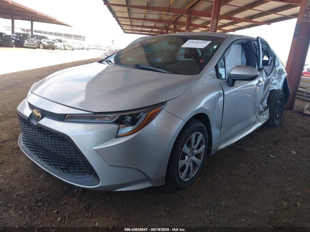 Toyota 2zr-fae 2021 5YFEPMAE5MP203190 Image 2