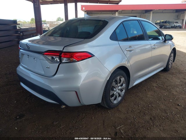 Toyota 2zr-fae 2021 5YFEPMAE5MP203190 Image 4