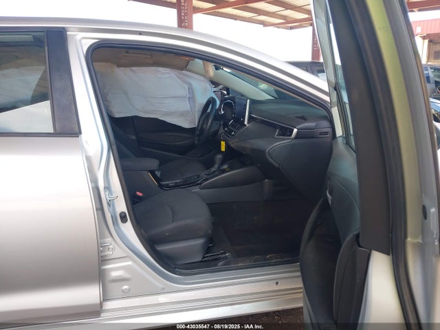 Toyota 2zr-fae 2021 5YFEPMAE5MP203190 Image 5