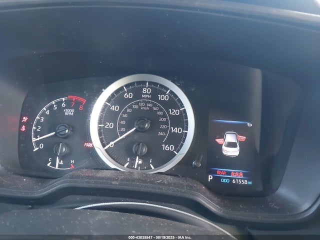 Toyota 2zr-fae 2021 5YFEPMAE5MP203190 Image 7