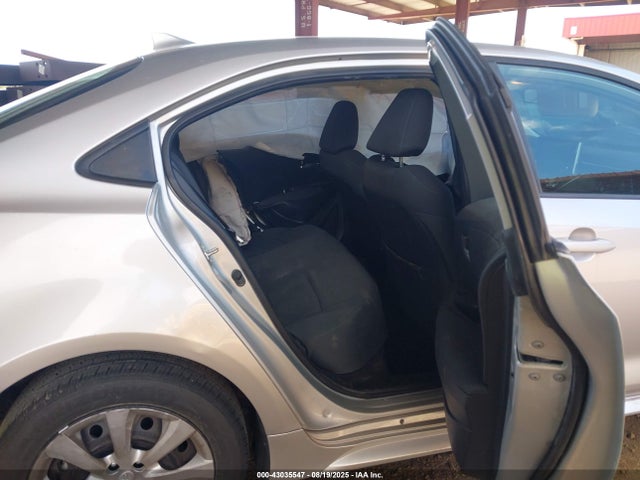 Toyota 2zr-fae 2021 5YFEPMAE5MP203190 Image 8