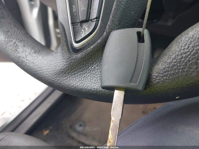 Ford 2.0l gdi 2017 1FADP3F29HL301874 Image 11