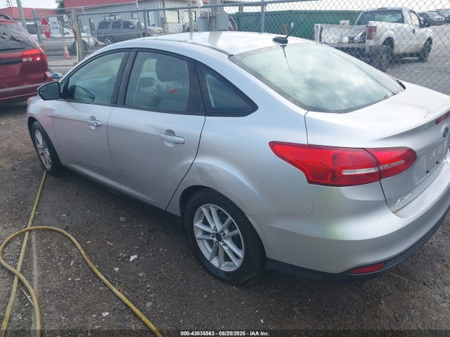 Ford 2.0l gdi 2017 1FADP3F29HL301874 Image 3