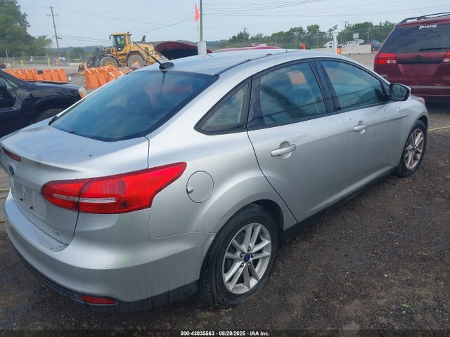 Ford 2.0l gdi 2017 1FADP3F29HL301874 Image 4