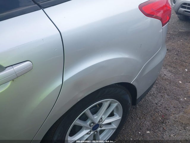 Ford 2.0l gdi 2017 1FADP3F29HL301874 Image 6