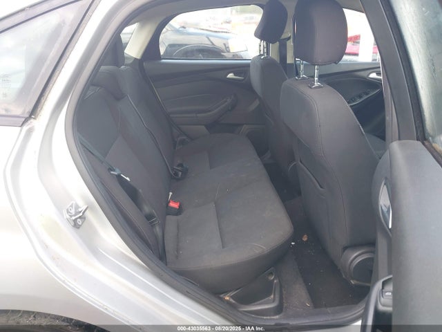 Ford 2.0l gdi 2017 1FADP3F29HL301874 Image 8