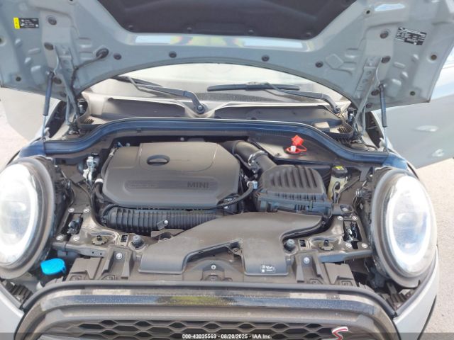 2022 MINI HARDTOP WMW53DH04N2P72003 Photo 9