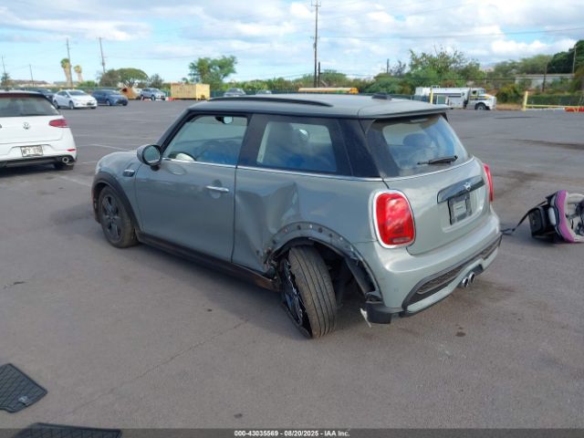 2022 MINI HARDTOP WMW53DH04N2P72003 Photo 2