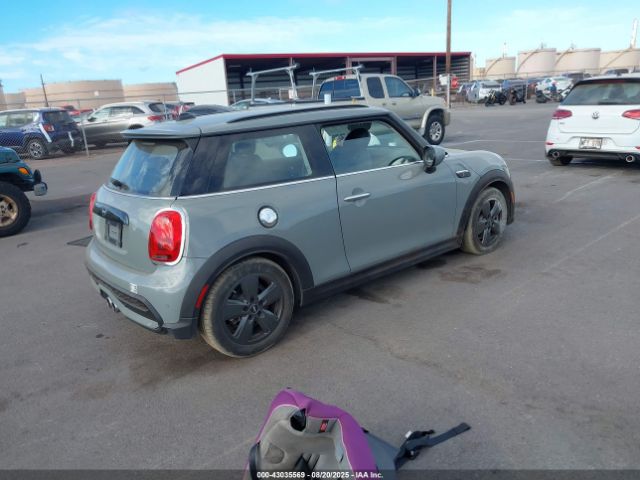 2022 MINI HARDTOP WMW53DH04N2P72003 Photo 3