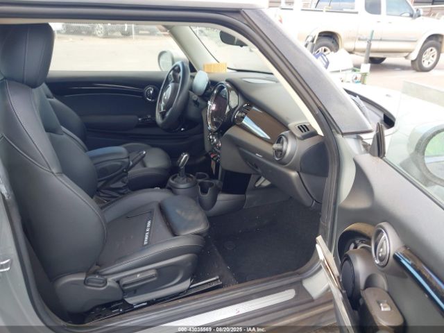 2022 MINI HARDTOP WMW53DH04N2P72003 Photo 4
