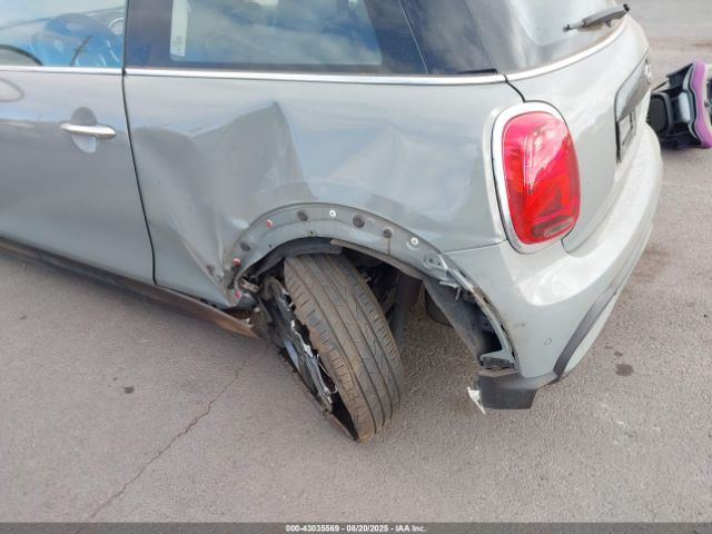 2022 MINI HARDTOP WMW53DH04N2P72003 Photo 5