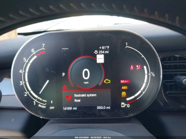 2022 MINI HARDTOP WMW53DH04N2P72003 Photo 6