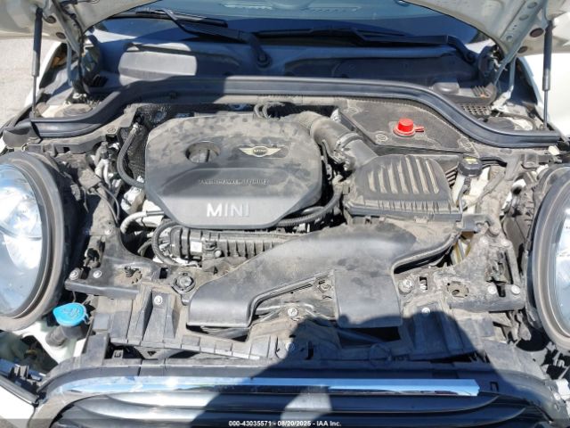 2016 MINI HARDTOP WMWXP5C58G2D15612 Photo 9