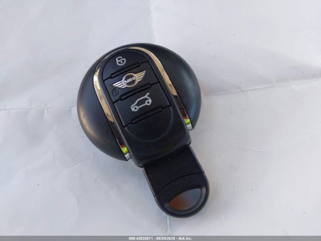 2016 MINI HARDTOP WMWXP5C58G2D15612 Photo 10