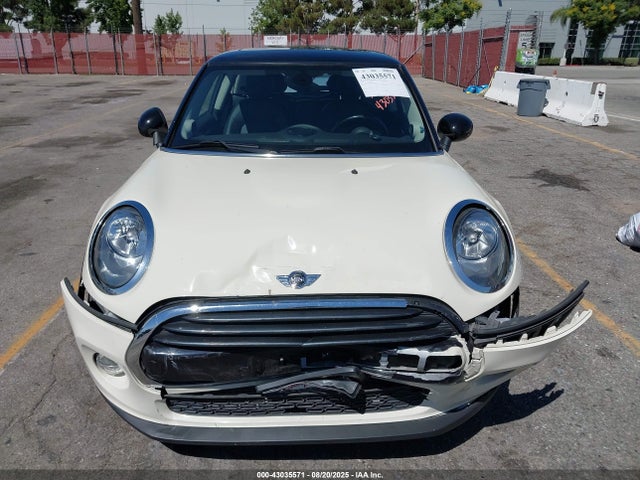 Mini Hardtop 2016 WMWXP5C58G2D15612 Image 12