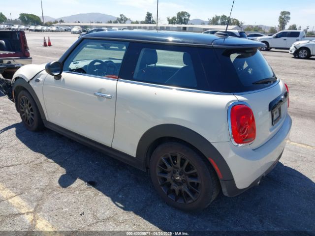 2016 MINI HARDTOP WMWXP5C58G2D15612 Photo 2