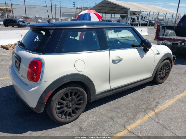 2016 MINI HARDTOP WMWXP5C58G2D15612 Photo 3