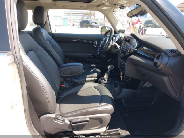 2016 MINI HARDTOP WMWXP5C58G2D15612 Photo 4